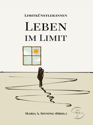 cover image of Leben im Limit
